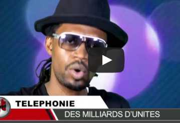 [Vidéo] XUMAN met à nu les opérateurs de télécom Orange, Tigo, et Expresso