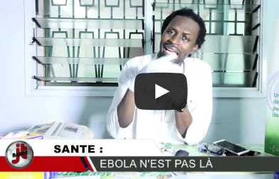 [Vidéo] Xuman sur le premier cas d’Ebola au Sénégal