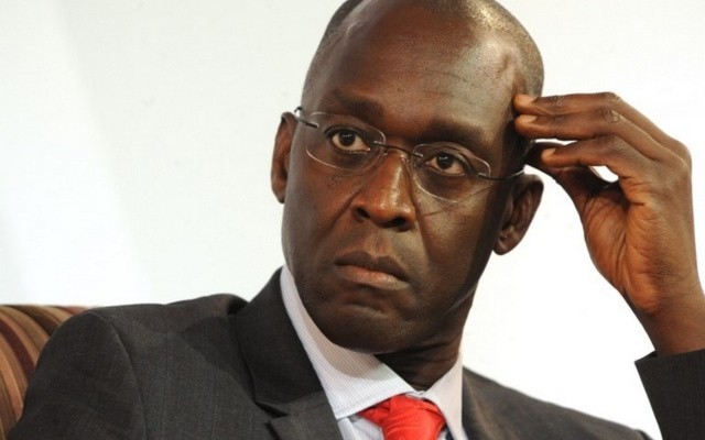 Makhtar Diop devient Vice président du Groupe de la Banque mondiale