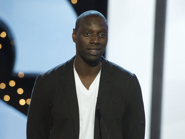 Omar Sy forcé d’interrompre le tournage de Vivement dimanche pour sa maladie