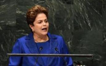 Elections au Brésil – Rousseff à 40,3%, devant Neves à 35,15%