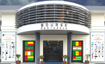 La BRVM a fini en hausse ce lundi 06 octobre