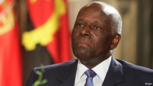 Classement 2014 des chefs d’états africains les plus riches : l’angolais Jose Eduardo dos Santos en tête!
