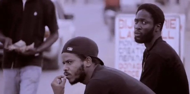 Thiat de Y’en a marre : « je n’ai jamais cru en Macky »