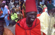 Oussouye : sa Majesté Sihagbadiam Djibalène, 17ème roi de Kalobone tire sa révérence