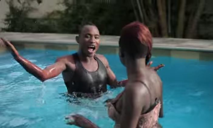 [Vidéo] « Mbeuguel », le nouveau single d’Ouzin Keita et Lady Mounass