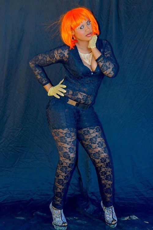 Guigui mbaraneuse en puissance : « J’ai eu trois copains en même temps »!