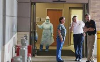 Menace du virus Ebola : New York sur le pied de guerre!