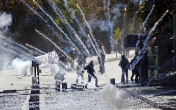 Les manifestations prokurdes en Turquie ont fait 31 morts déjà !