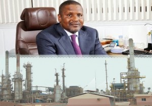 Après Pout : Dangote fait cap sur la Société africaine de raffinage (Sar) !