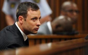 Le procès d’Oscar Pistorius reprend pour fixer la peine