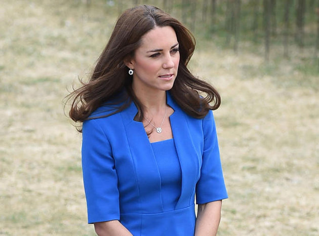 Très malade, Kate Middleton est allée se réfugier chez ses parents pour vivre sa deuxième grossesse plus sereinement