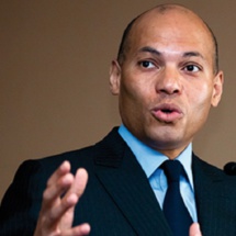 Karim Wade: Le Président de la Cour suspend le procès!