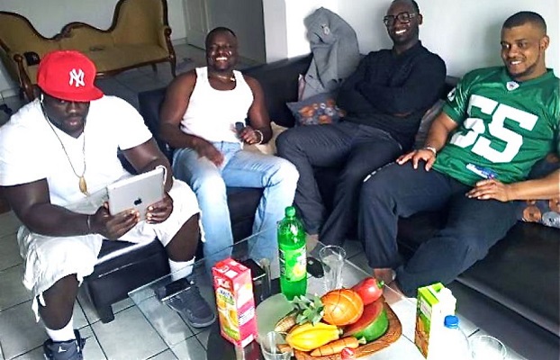 Eumeu Sene : Je suis prêt contre Balla Gaye 2, Je n’ai pas de problème d’adversaire»