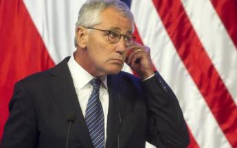 Pour le Pentagone le changement climatique devient une menace pressante pour la sécurité des Etats-Unis