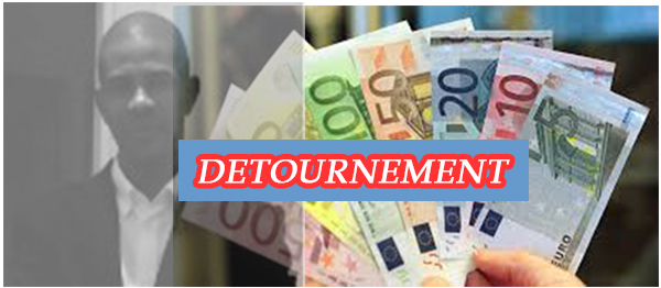 Détournement: Papa Séga Diagne le DG de Jet Multimédias arrété !