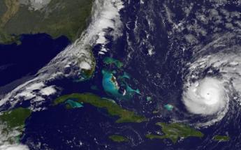 Catastrophes naturelles: moins de victimes mais la menace augmente