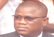 Abdoulaye Baldé député maire de Ziguinchor : « il faudrait que l’Assemblée nationale se mette au travail! »