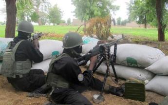 Cameroun: huit soldats et 107 islamistes de Boko Haram tués dans des combats