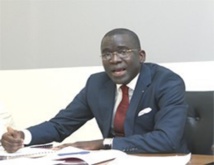 Aliou Sow (MPD/LIGGEEY) en route vers le Macky ?