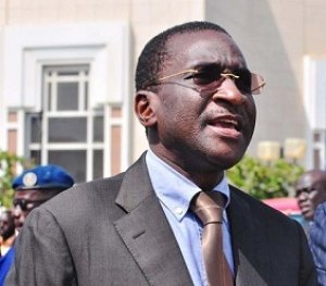 DÉPART À LA RETRAITE DE 18 AGENTS DE L’IPRES : Mamadou Racine invite les travailleurs à cultiver le devoir de mémoire