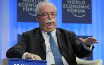 Christophe de Margerie le PDG de Total meurt dans un accident d’avion en Russie, c’est confirmé!