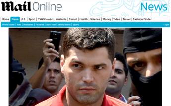 Thiago Henrique Gomez da Rocha avoue 39 meurtres et en veut encore… : « J’ai envie de tuer »!!!