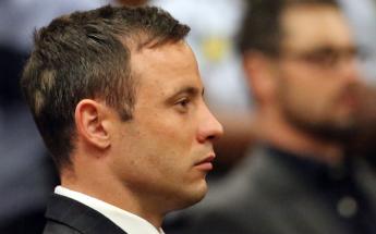 Fin de course pour Oscar Pistorius, il encourt une peine d’au moins 15 ans de prison