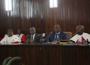 Conseil supérieur de la magistrature : Macky Sall limoge le juge Taïfour Diop qui avait tranché entre Aissata Tall Sall et Racine Sy