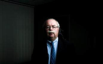 Christophe de Margerie, PDG charismatique de Total est décédé dans un accident d’avion en Russie