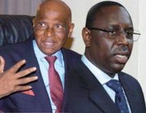 Come back de Global Voice, come back de la surtaxe des appels entrants by Macky Sall