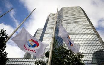 Le groupe Total est la première compagnie pétrolière en Afrique