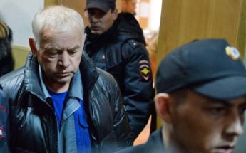 Mort du PDG de Total: Vladimir Martynenko le conducteur du chasse-neige avait 0,6 g d’alcool dans le sang