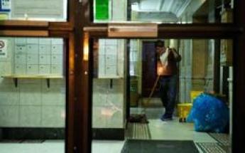 Ebola – Un cas avéré à New York, il s’agit d’un médecin revenu de la Guinée-Conakry