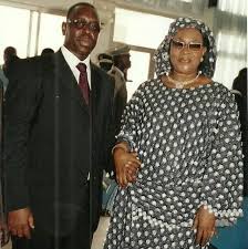 Macky Sall à Aida Ndiongue : « Vous êtes vraiment ma soeur ! »