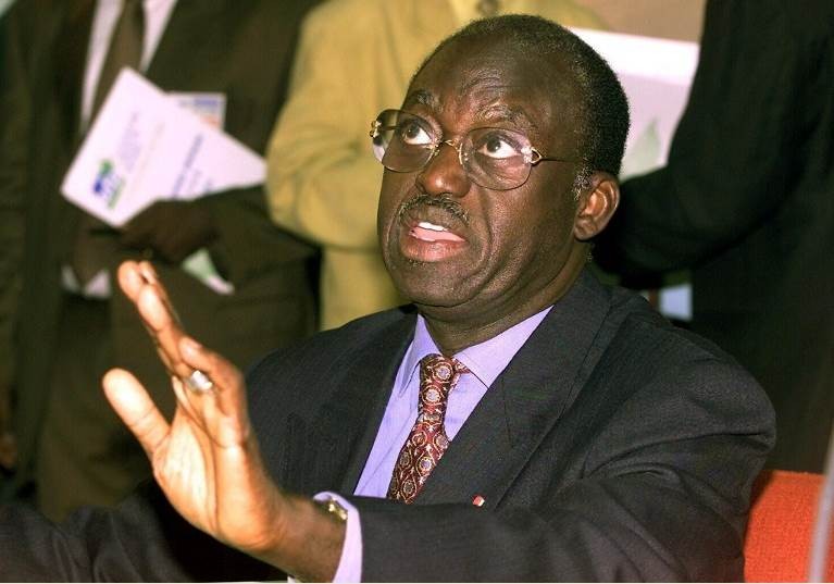 AFP: Malick Gackou réussit à atteindre Moustapha Niasse!