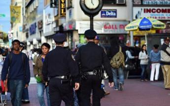 New York: un policier abat un innocent de 28 ans « par accident »