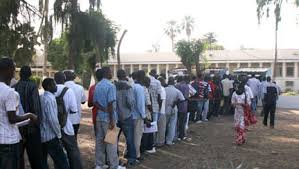 Orientation des bacheliers 2017 dans les établissements d’enseignement supérieur (Gouv.sn)