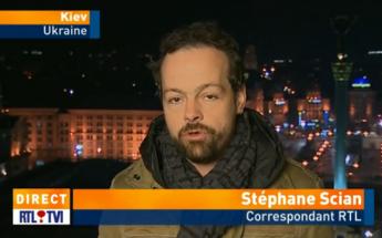 Elections en Ukraine: les pro-occidentaux arriveraient largment en tête !