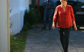 Brésil: Dilma Rousseff quasi-destituée !
