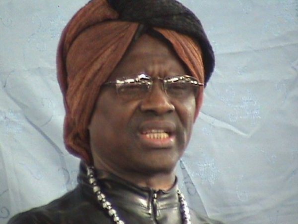 Emission DéñKumpë : la mystérieuse censure de Modou Kara à la RTS