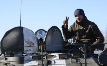 Ukraine : La Russie reconnaitra les élections présidentielle et législatives de Donetsk et Lougansk