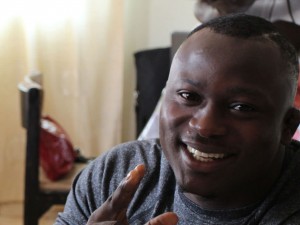 Modou Lo n’a en ligne de mire que Lac de Guiers