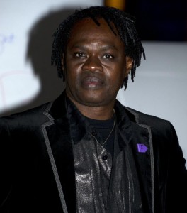 Baba Maal appelle à la création d’une université El-Hadj-Omar-Tall dans le Fouta