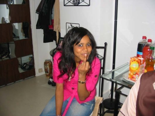 Penda Niang ex-petite amie de Wally Ballago Seck va devenir sa deuxiéme épouse