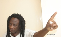 Selon le musicien Ouza : » Mack Sall ne croit pas à la Culture… «