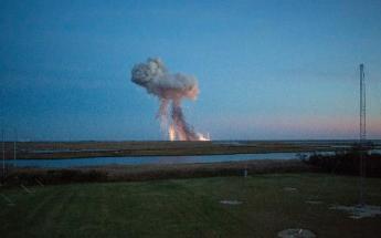 La dépendance de la Nasa vis à vis de la Russie en question