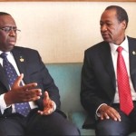 « thiey pouvoir », Macky lache son ami Blaise (IMAGES)