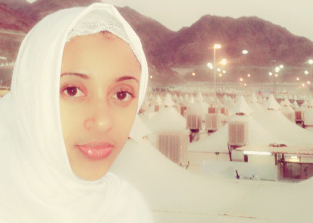 Sokhna Aïdara, Une Adjaratou en rébellion