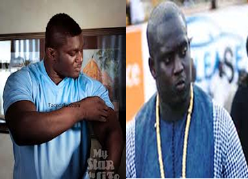 Balla Gaye 2 et Aziz Ndiaye font la paix